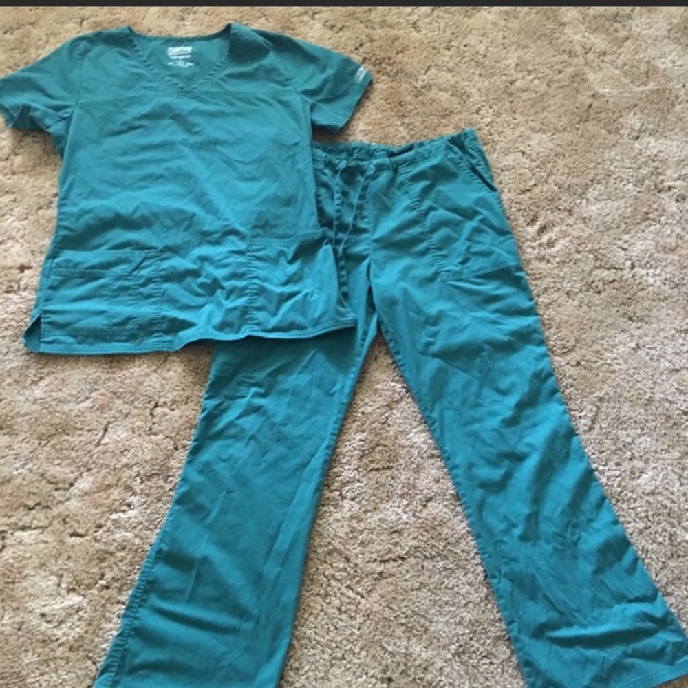 Medium set